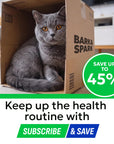 Cat Probiotic Powder — Digestive Health Support (108 Servings)