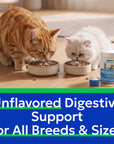 Cat Probiotic Powder — Digestive Health Support (108 Servings)