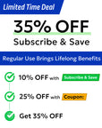 Advanced Omega & Collagen Chews for Dogs