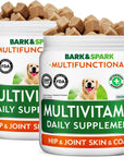NAD+ for Dogs - Advanced Longevity Formula