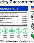 NAD+ for Dogs - Advanced Longevity Formula
