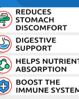 Probiotics Chews - BarknSpark