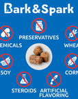 Bark&Spark