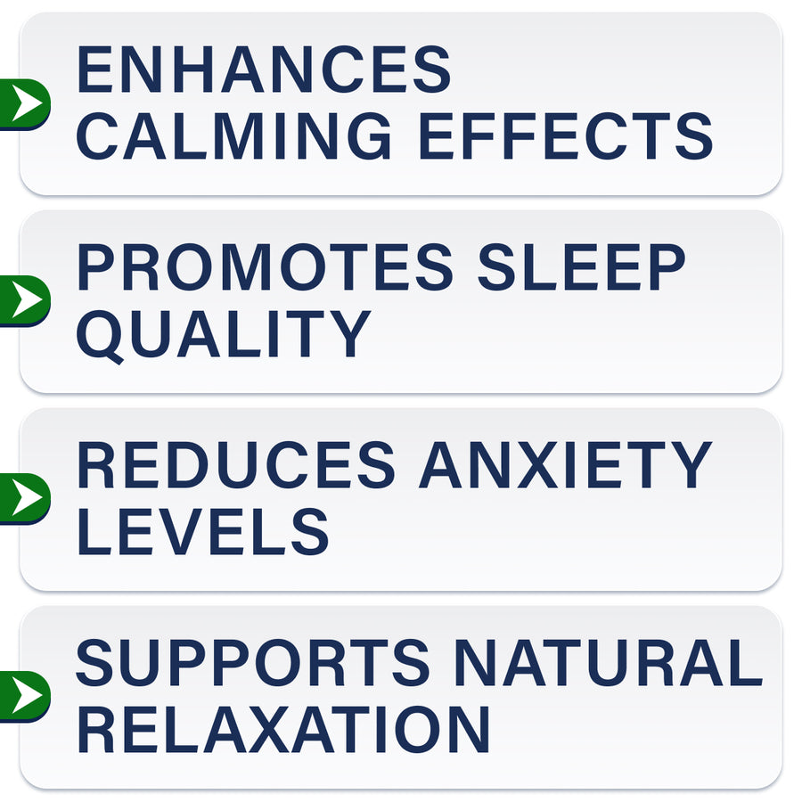 Bark&Spark™ Calming Melatonin Treats