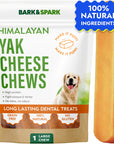 Yak Cheese Chews