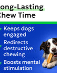 Yak Cheese Chews