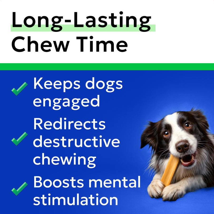 Yak Cheese Chews