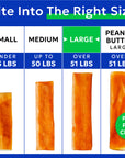 Yak Cheese Chews