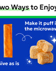 Yak Cheese Chews