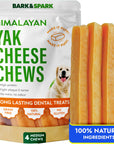 Yak Cheese Chews