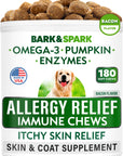 Bark&Spark™ Allergy Chews