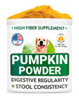 Pumpkin Powder for Dog - Bark&Spark