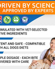 Advanced Allergy & Itch Relief - BarknSpark