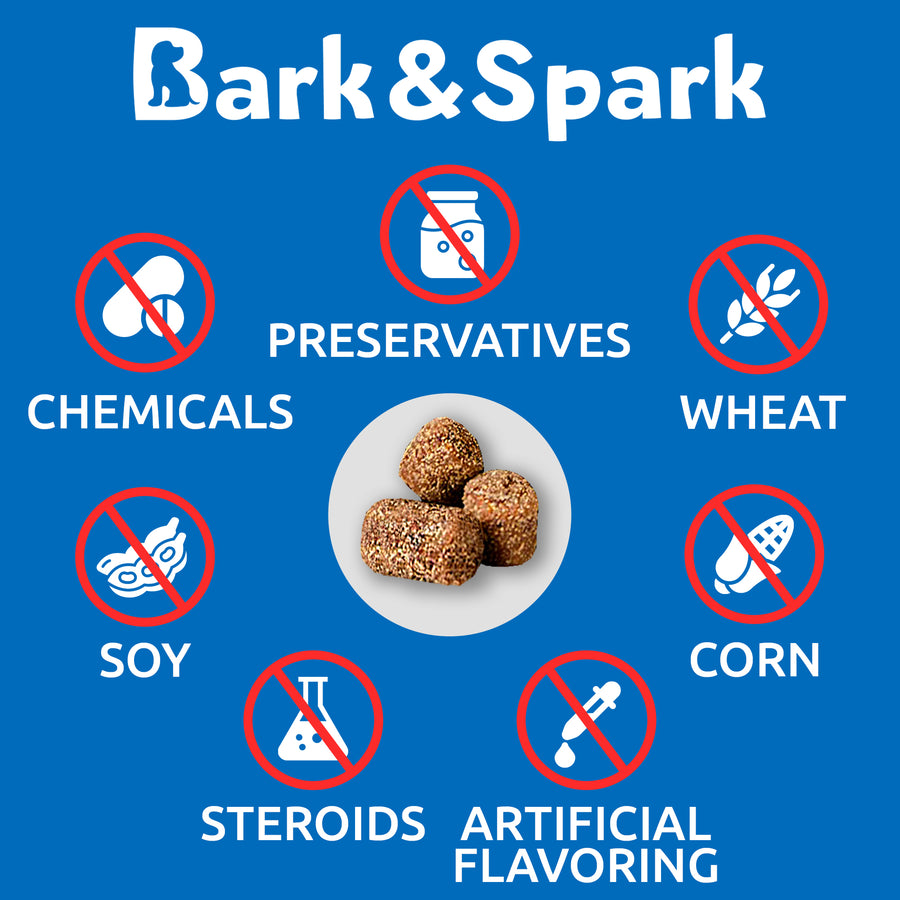 Bark&Spark